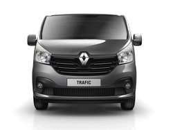 RENAULT Trafic traffic FG L1 t27 1.6 dci