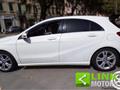 MERCEDES CLASSE A Classe A 180d- Possibile garanzia di 1anno