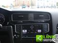 VOLKSWAGEN GOLF 1.6 TDI EXECUTIVE BLUEMOTION