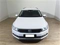 VOLKSWAGEN PASSAT Variant 1.6 TDI Comfortline BlueMotion Technology