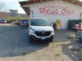 RENAULT Trafic traffic FG L1 t27 1.6 dci