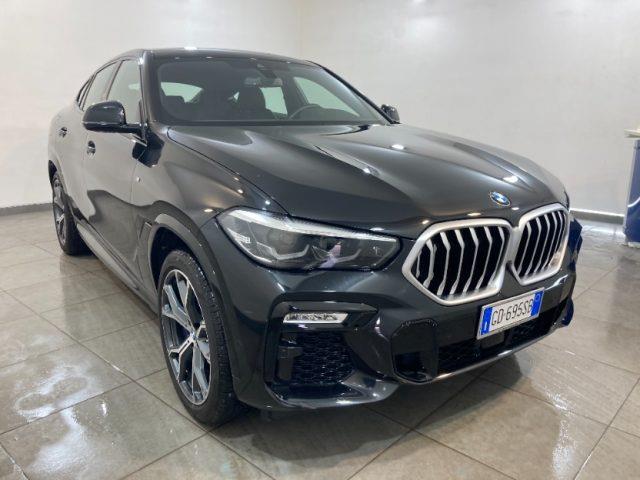 BMW X5 xDrive30d Msport 286CV AUTO IBRIDA