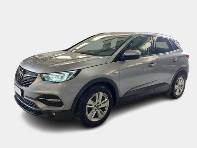 OPEL GRANDLAND X 1.5 diesel Ecotec Start&Stop aut. Business