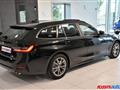 BMW SERIE 3 TOURING D 48V 150 CV BUSINESS ADVANTAGE + TETTO + R'17 BIC