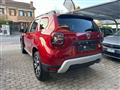 DACIA DUSTER 1.0TCe Ben/GPL 100cv