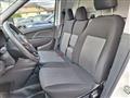 FIAT DOBLÒ 1.6 MJT  PL Maxi  SX 3 posti ISOTERMICO N°FS