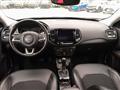 JEEP COMPASS 2.0 Multijet II aut. 4WD Limited