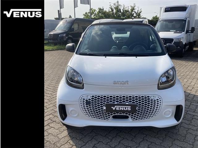 SMART EQ FORTWO CABRIO Smart III 2020 Elettric eq Pure 22kW