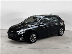 HYUNDAI I20 1.2 5 porte Connectline