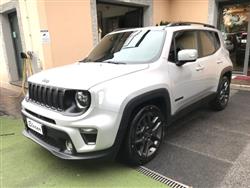 JEEP RENEGADE 1.3 T4 DDCT S AUTOMATICA NO VINCOLO FINANZIAMENTO