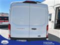 FORD TRANSIT 310 2.0TDCi EcoBlue 130CV PL-TM Furgone Trend