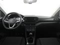 VOLKSWAGEN T-CROSS 1.0 TSI Style BMT