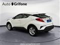 TOYOTA C-HR 1.8h Active 2wd e-cvt