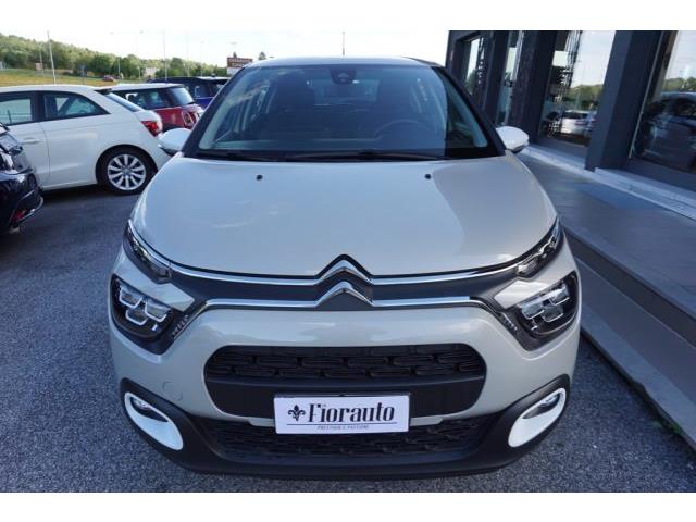 CITROEN C3 PureTech 83 S&S You