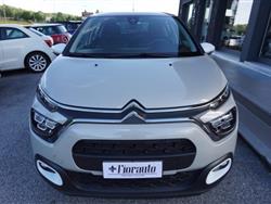 CITROEN C3 PureTech 83 S&S You