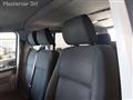 VOLKSWAGEN TRANSPORTER FURGONE CARAVELLE TRASP. 9 PERSONE 2.0 TDI targa FH551BG