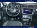 VOLKSWAGEN TIGUAN 1.4 TSI Sport BlueMotion Technology