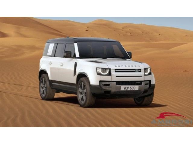 LAND ROVER DEFENDER 110 2.0 Si4 PHEV 404 CV AWD Auto X-Dynamic HSE