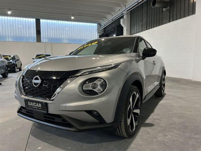 NISSAN JUKE HYBRID Juke 1.6 HEV N-Connecta