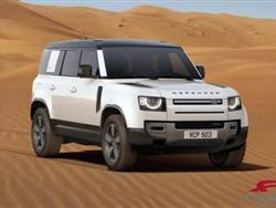 LAND ROVER DEFENDER 110 2.0 Si4 PHEV 404 CV AWD Auto X-Dynamic HSE