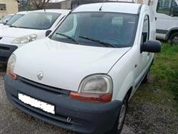 RENAULT kangoo 1.2cc benzina Kangoo 1.5 dCi/65CV 4p. Authentique