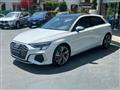 AUDI S3 SPORTBACK SPB TFSI 310 CV quattro S tronic sport attitude