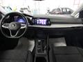 VOLKSWAGEN GOLF 1.5 TGI DSG Life