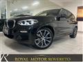 BMW X3 xDrive30d Msport 265cv / TETTO / HEAD UP !!