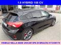 FORD FOCUS 1.0 HYBRID 155CV  ST-LINE X  SOLO 38.000KM