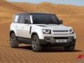 LAND ROVER DEFENDER 110 2.0 Si4 PHEV 404 CV AWD Auto X-Dynamic HSE