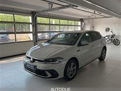 VOLKSWAGEN POLO 1.0 TSI R-LINE 95 CV