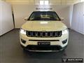 JEEP COMPASS 2.0 Multijet 4X4 Limited AUTOMATICA