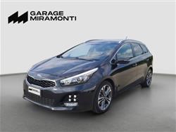 KIA cee'd 1.6 crdi GT Line 110cv