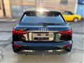 AUDI A3 SPORTBACK SPB 35 TDI S tronic S line edition Sport