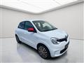 RENAULT TWINGO 0.9 90CV INTENS LE COQ SPORTIF LED NAVI CERCHI 16'