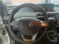 LANCIA YPSILON 1.2 69 CV 5 porte GPL Ecochic Silver