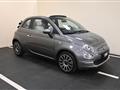 FIAT 500C 500 C 1.0 Hybrid Dolcevita