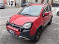 FIAT PANDA CROSS Panda Cross 0.9 TwinAir Turbo S&S 4x4