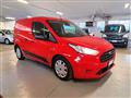 FORD TRANSIT CONNECT 220 1.5 TDCi 120 CV PC aut. Furgone Trend