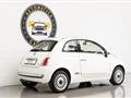 FIAT 500 1.4 16V Lounge