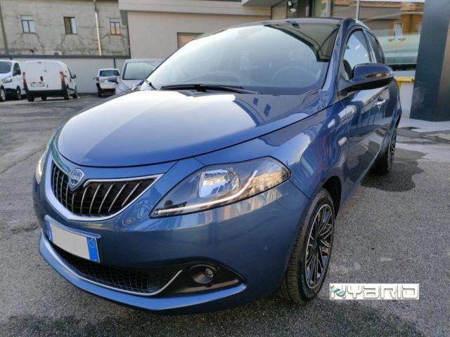 LANCIA YPSILON 1.0 FireFly 5 porte Hybrid Gold 5 Posti