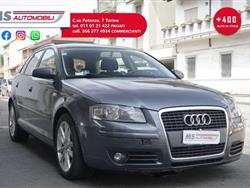 AUDI A3 SPORTBACK A3 SPB 2.0 16V TDI Ambiente