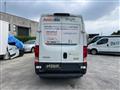 IVECO DAILY 35S14NV 3.0 METANO 136CV CAMBIO MANUALE