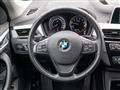 BMW X1 sDrive18i Advantage