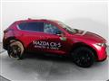 MAZDA CX-5 2.2L Skyactiv-D 184 CV aut. AWD Homura