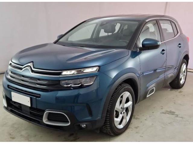 CITROEN C5 AIRCROSS PureTech 130 S&S EAT8 Feel