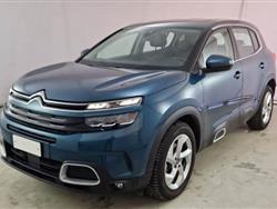 CITROEN C5 AIRCROSS PureTech 130 S&S EAT8 Feel