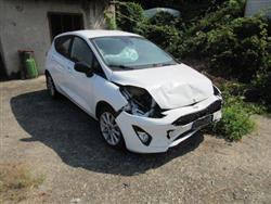 FORD FIESTA 1.1 5 porte Plus