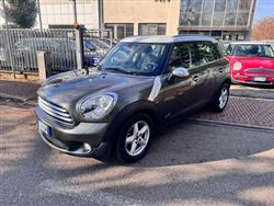 MINI COUNTRYMAN Mini Cooper D Countryman ALL4 Automatica