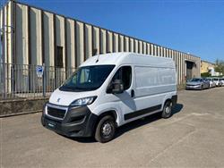 PEUGEOT BOXER *PROMO* 333 2.2 BlueHDi 140 PM-TM Furgone Premium